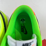 Nike Dunk Low SE Splash Volt Sz 10 DS