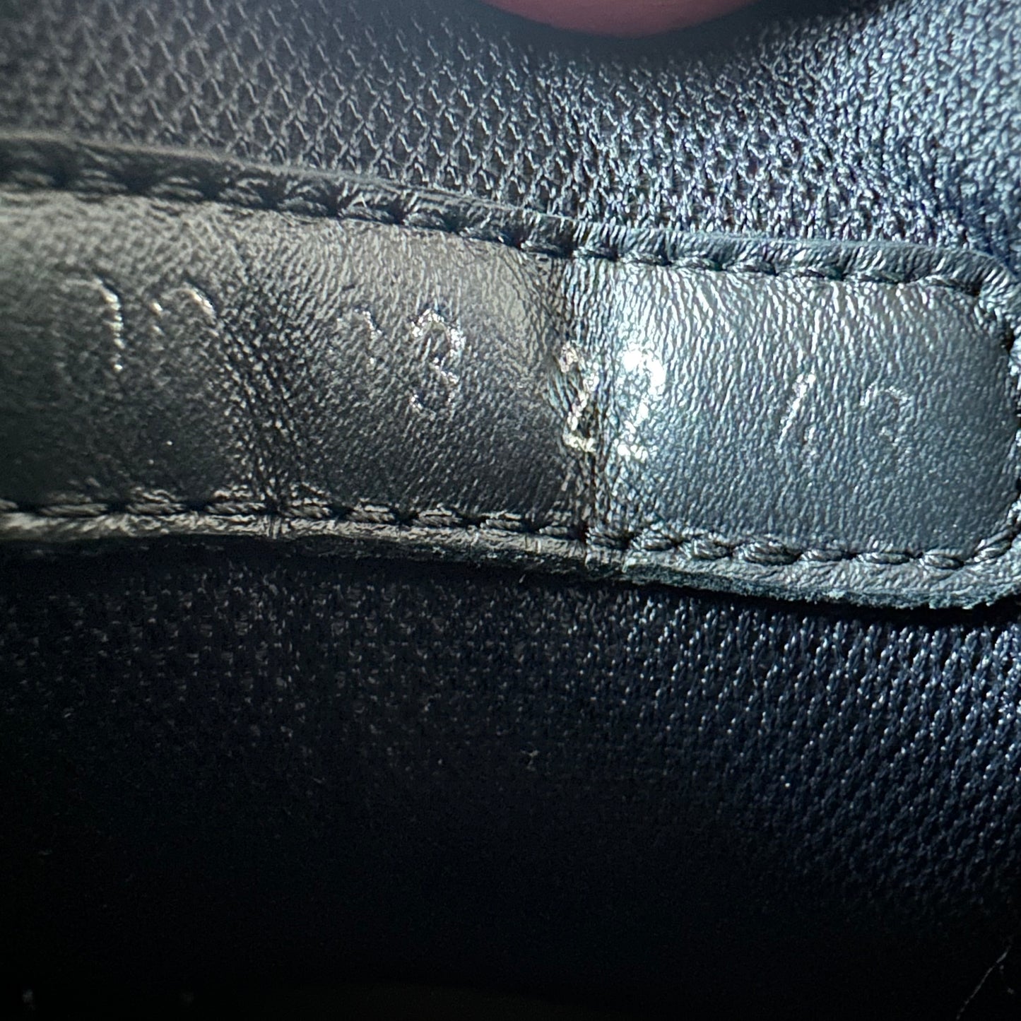 Dior B30 Multicolor Sneaker Sz 10 (43)