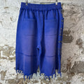 Vale Forever Saphire Skittles Shorts Sz S