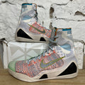 Nike Kobe 9 Elite What The (2015) Sz 11