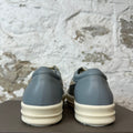 Rick Owens Vintage Pale Blue Milk Sneaker DS