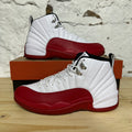 Air Jordan 12 Cherry (2025) Sz 12