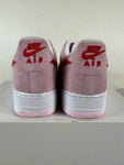 Nike Air Force 1 Low Valentines Day Love Letter Sz 12