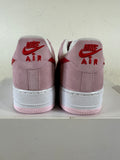 Nike Air Force 1 Low Valentines Day Love Letter Sz 12