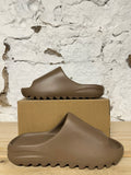 Yeezy Slide Earth Sz 8 DS