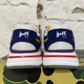 A Bathing Ape Shark Sta United States Sz 9