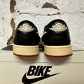 Air Jordan 1 Low Nigel Sylvester Better With Time Sz 9