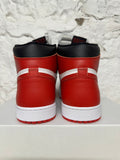 Air Jordan 1 High Heritage Sz 14 DS