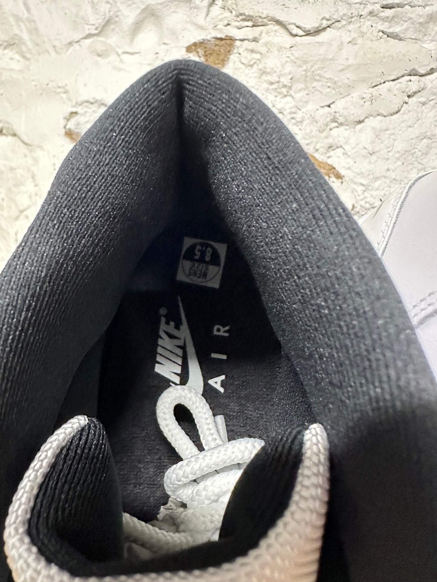 Air Jordan 11 Legend Blue Sz 8.5 DS