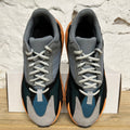 Yeezy 700 Wash Orange Sz 10.5