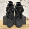 Air Jordan 4 Black Cat (2025) Sz 11