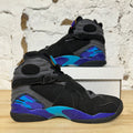 Air Jordan 8 Aqua (2015) Sz 10