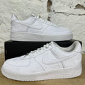 Nike Air Force 1 Low Kobe Bryant Forever White Sz 11 DS