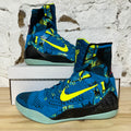 Nike Kobe 9 Elite Perspective Sz 9.5