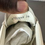 Rick Owens Vintage Milk Low Top Sneaker