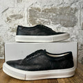 Louis Vuitton Eclipse Monogram Trocadero Sneaker Sz 9.5 (8LV)