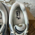 Asics GT-2160 Denim Blue Cream