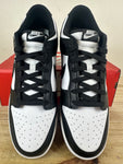 Nike Dunk Low Panda Sz 12 DS