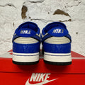 Nike Dunk Low Jackie Robinson Sz 9
