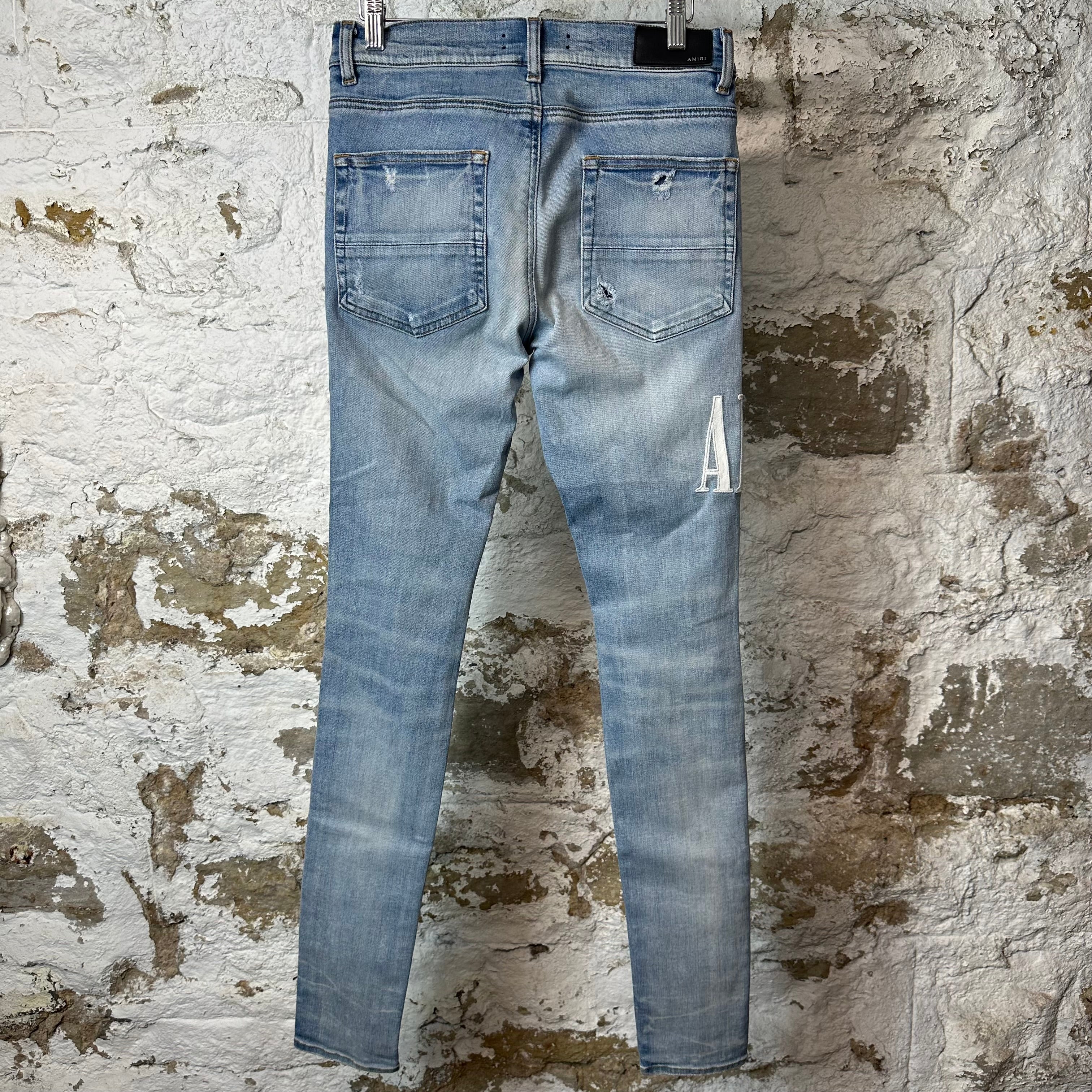 Amiri Jeans – Tagged 