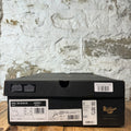 Rick Owens 1460 Quad Sole Steel Toe Boot Sz 12 DS