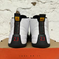 Air Jordan 12 Taxi (2025) Sz 9