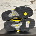 Air Jordan 14 Thunder Sz 10