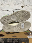 Nike Dunk Low Off White Lot 2 Sz 10.5