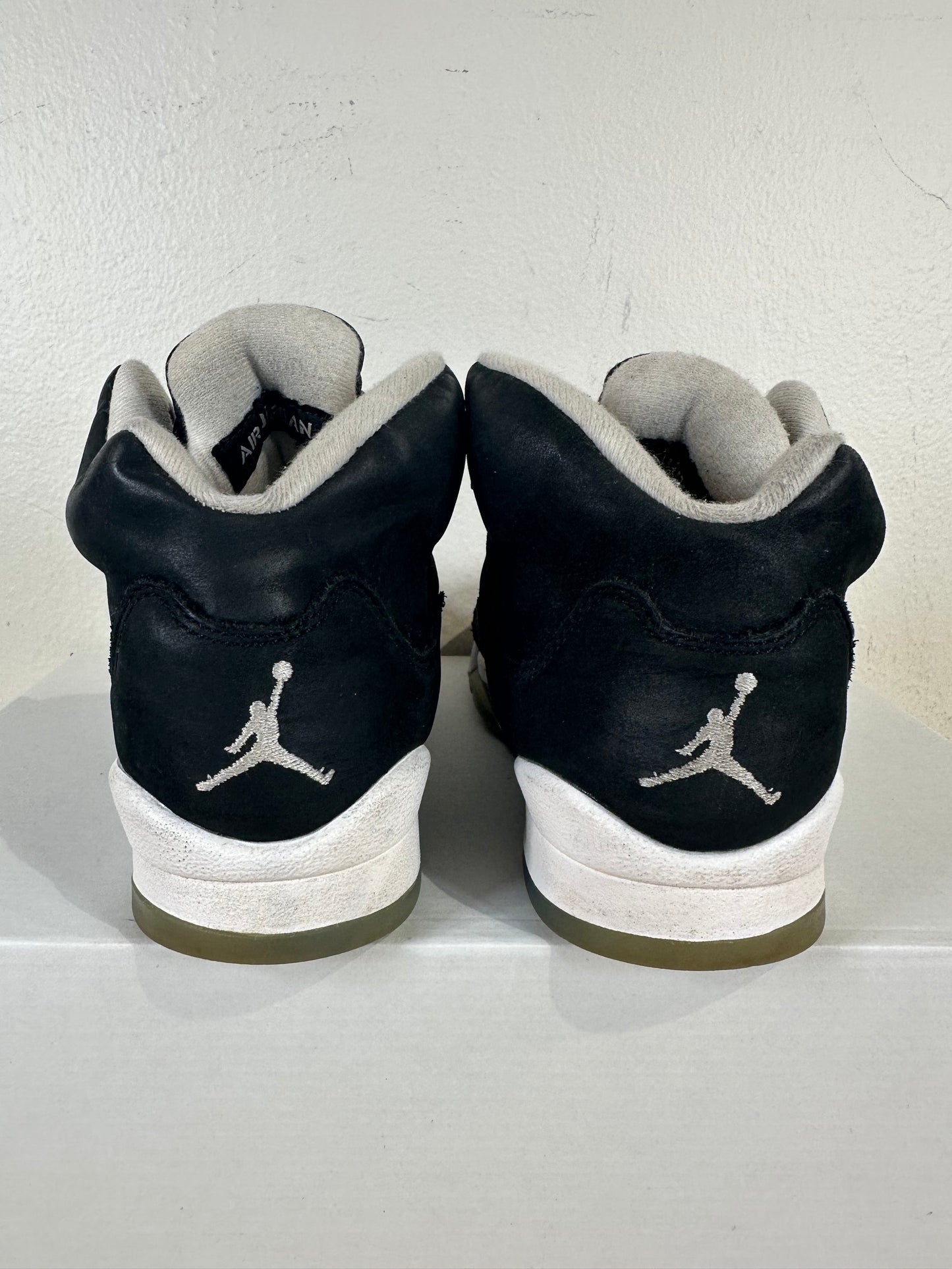 Air Jordan 5 Moonlight (2021) Sz 4Y