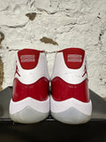 Air Jordan 11 Cherry Sz 9.5