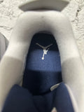 Air Jordan 4 Midnight Navy Sz 12