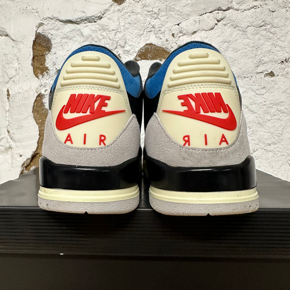 Air Jordan 3 Rare Air Sz 11.5