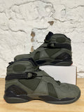 Air Jordan 8 Undefeated Take Flight Sz 13