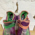 Adidas Human Race NMD Pharrell Holiday Festival Sz 8.5
