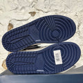 Air Jordan 1 High Midnight Navy Sz 9.5 DS