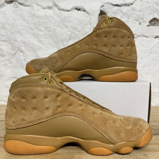 Air Jordan 13 Wheat Sz 11.5
