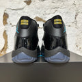 Air Jordan 11 High Gamma Blue (2025) Sz 9.5 DS