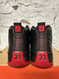 Air Jordan 12 Flu Game Sz 10