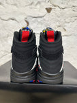 Air Jordan 8 Playoff Sz 9.5