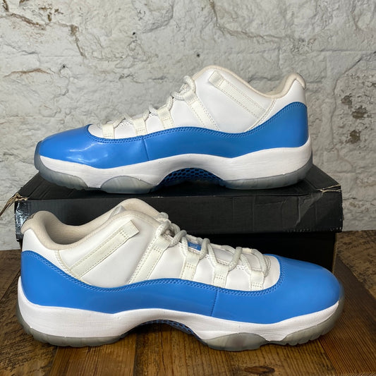 Air Jordan 11 UNC Sz 11 DS