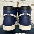 Air Jordan 1 High Midnight Navy Sz 10.5 DS