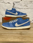 Nike SB Dunk Low University Blue Sz 12