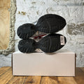 Raf Simons Ozwego Mirrored Red Sneaker Sz 7