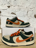 Nike SB Dunk Low Eire Sz 10