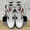Air Jordan 4 White Cement (2025) Sz 13 DS