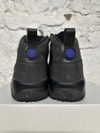 Air Jordan 9 Boot Black Concord Sz 13
