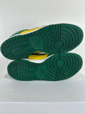 Nike Dunk Low Brazil Sz 9.5