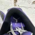 Air Jordan 3 Dark Iris Sz 8.5