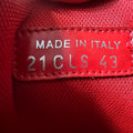 Dior B22 Blue Red Grey Sneaker Sz 10 (43)
