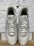 Nike Sacai LDWaffle White Nylon Sz 14